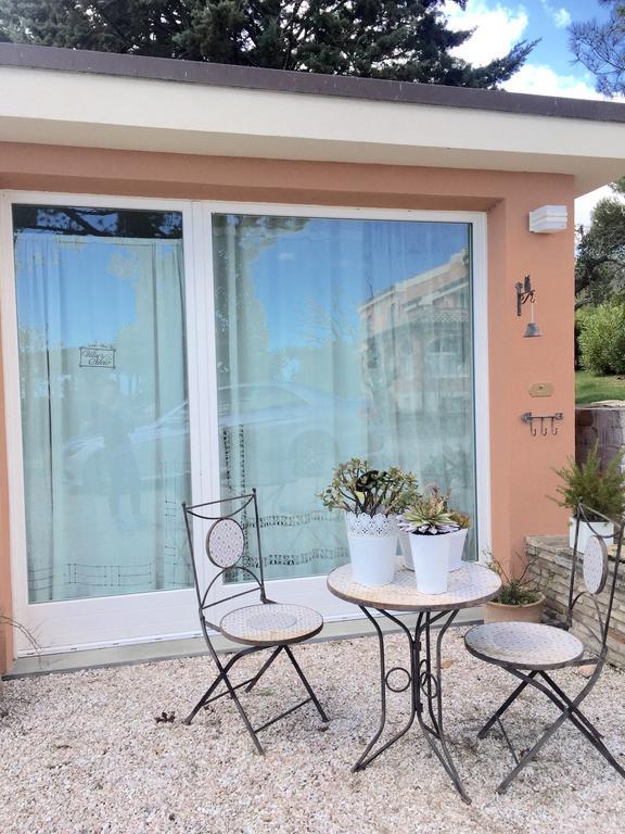 Villa Silvio Civitanova Alta Rom bilde