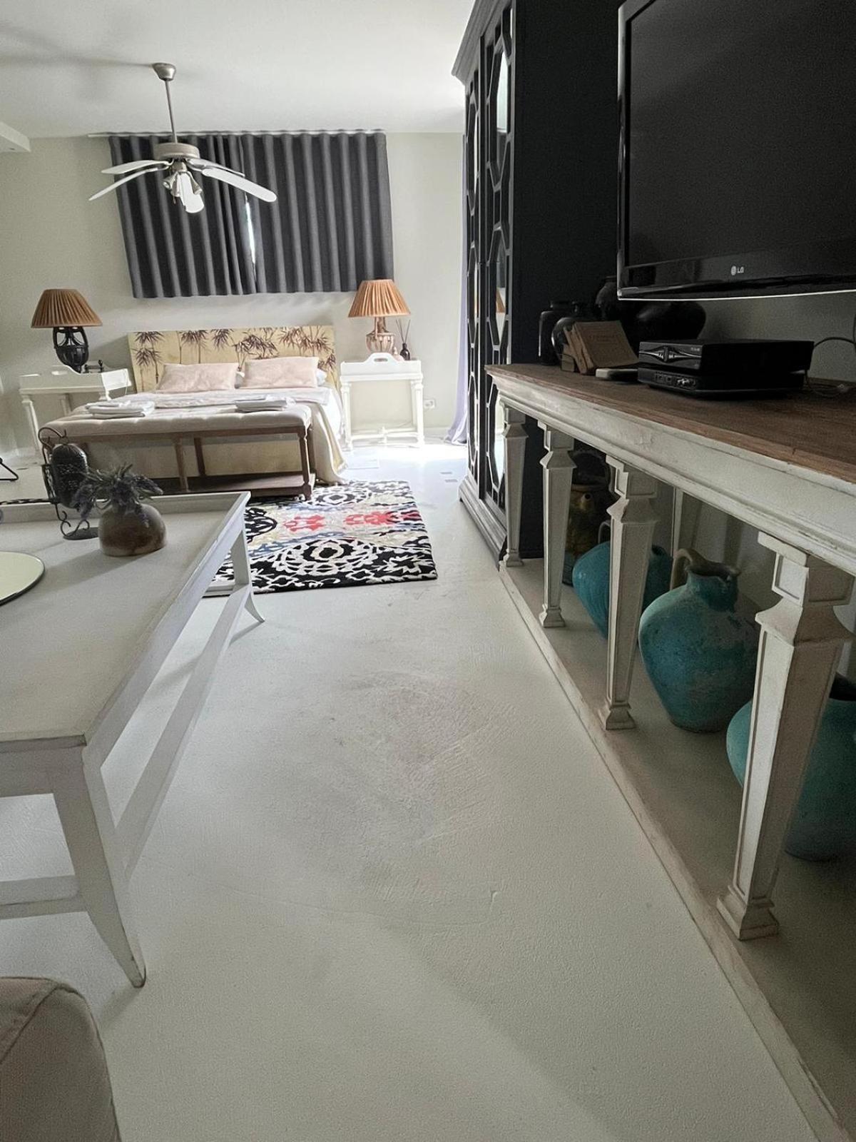 Villa Silvio Civitanova Alta Eksteriør bilde