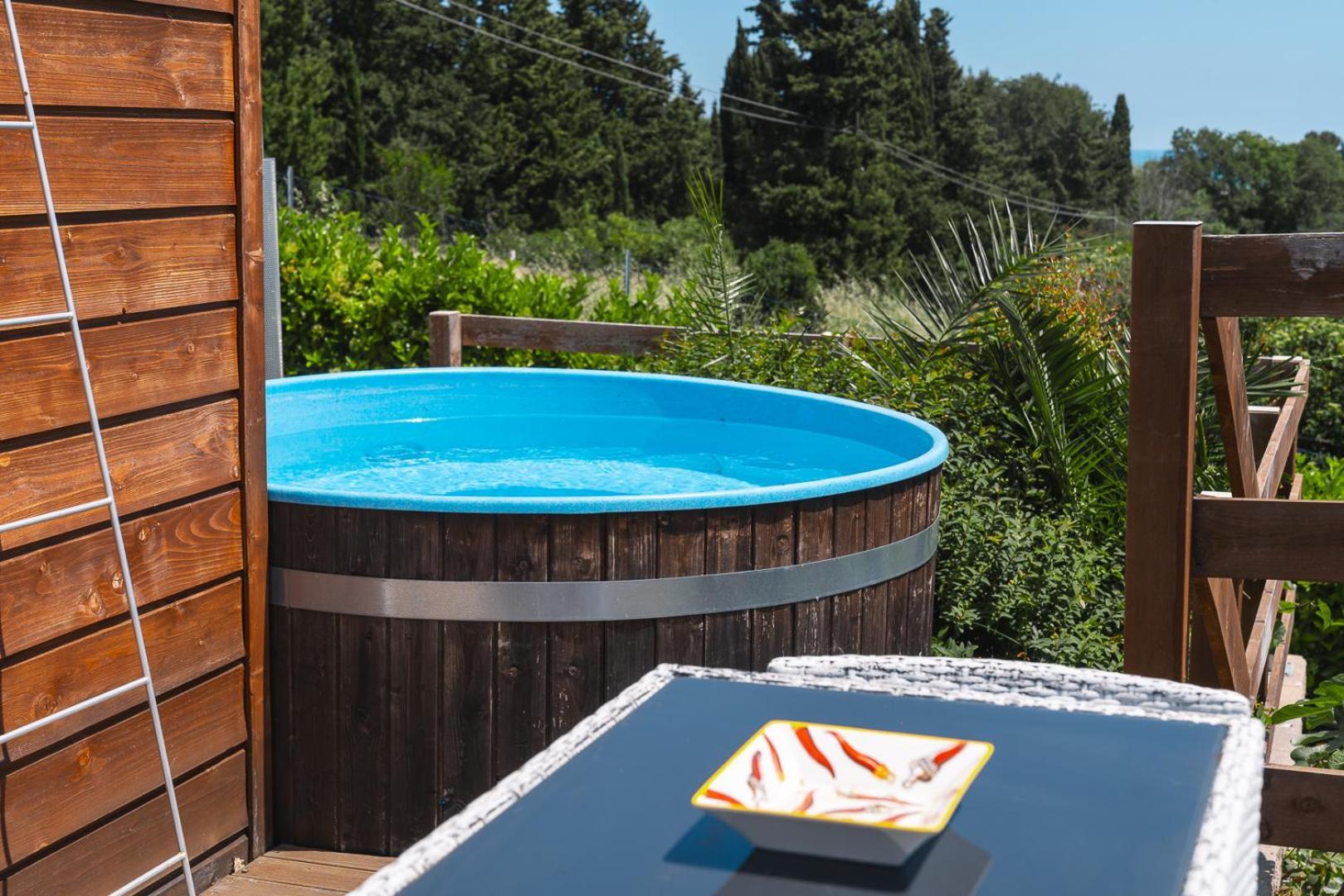 Villa Silvio Civitanova Alta Eksteriør bilde