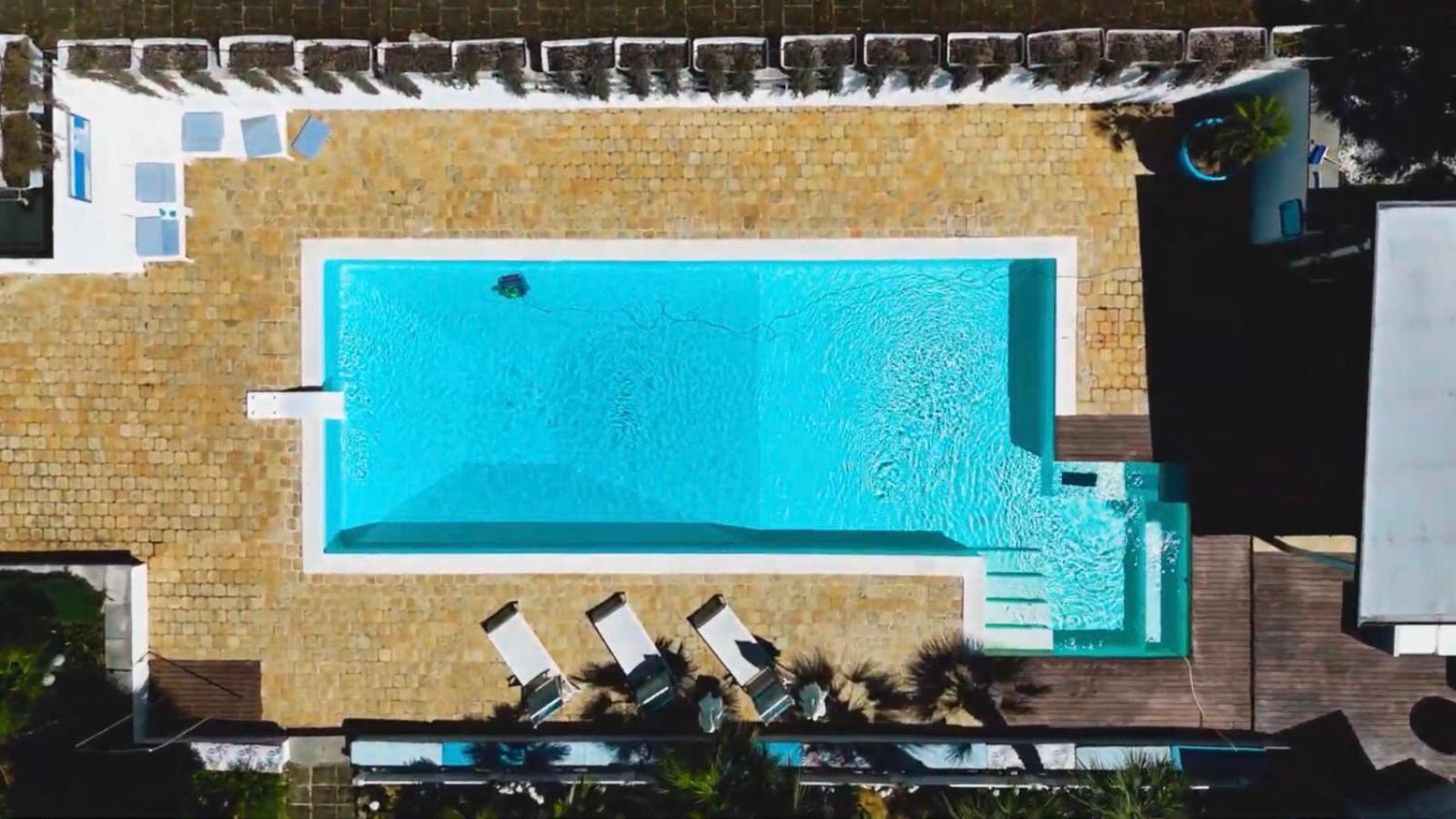 Villa Silvio Civitanova Alta Eksteriør bilde